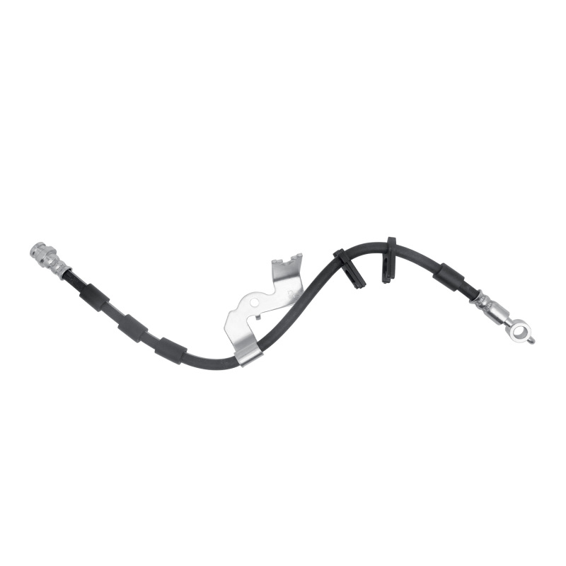 Ford Edge Brake Hose - Rear - R1 Concepts - `19-`24